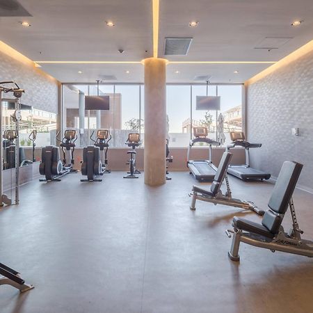 Courtyard By Marriott Chihuahua Hotel Luaran gambar